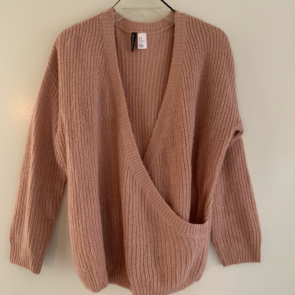 H&M sweater